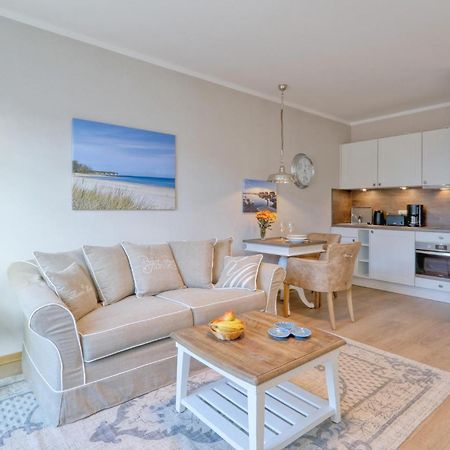 Baltischer Hof Apartment 57 Больтенгаген Екстер'єр фото