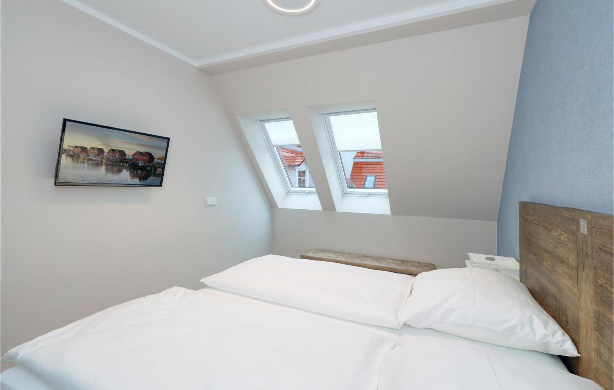 Baltischer Hof Apartment 57 Больтенгаген Екстер'єр фото